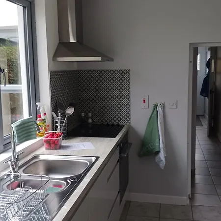 Roche's Terrace Apartment Wexford