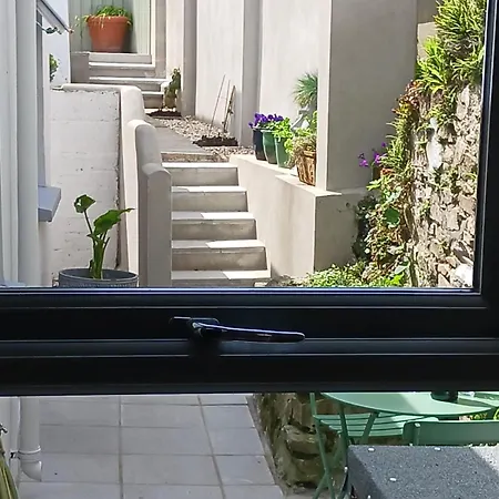 Roche's Terrace Apartment Wexford