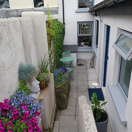 Apartment Roche's Terrace