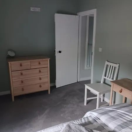 Roche's Terrace Apartment *
