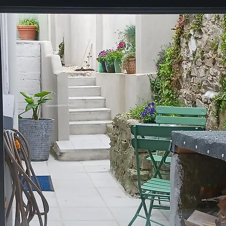 Roche's Terrace Apartment Wexford