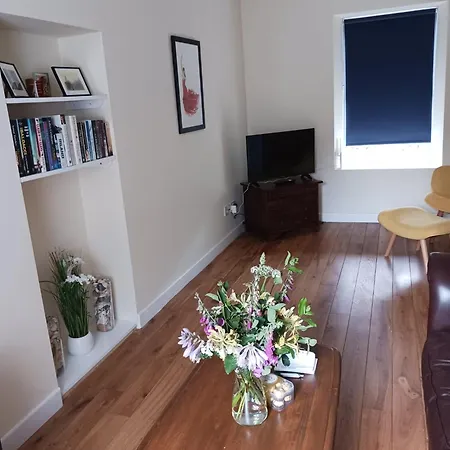 Roche's Terrace Apartment